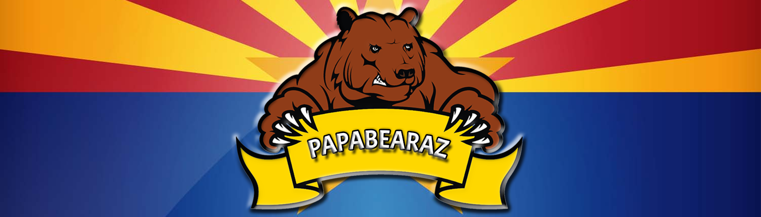 PapaBearAZ